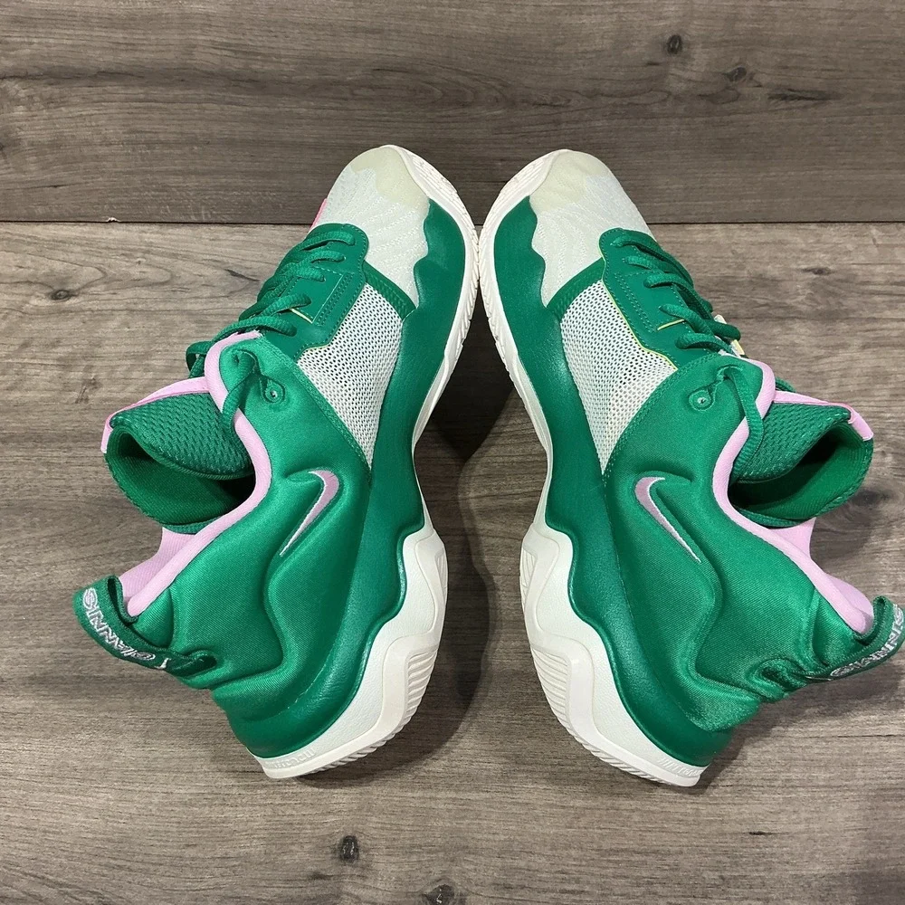 Nike giannis immortality